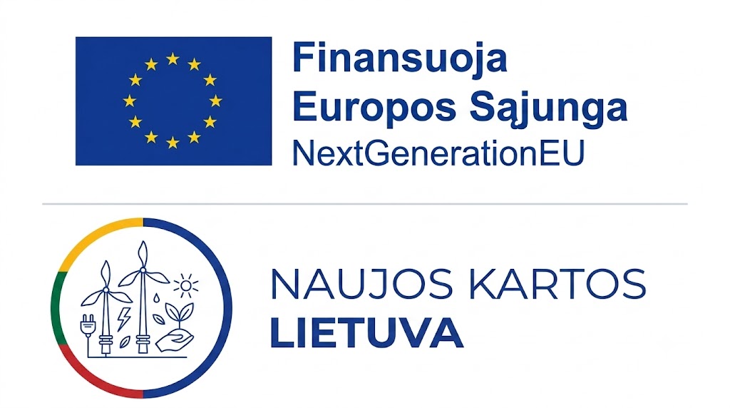 „Ilgalaikės priežiūros paslaugų plėtra Alytaus mieste“